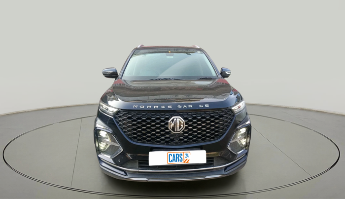 2020 MG HECTOR PLUS SHARP 1.5 PETROL TURBO DCT 6-STR, Petrol, Automatic, 66,163 km, exterior