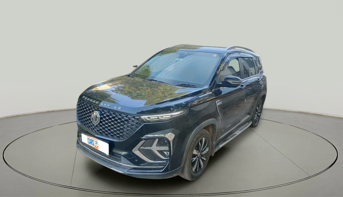 2020 MG HECTOR PLUS SHARP 1.5 PETROL TURBO DCT 6-STR, Petrol, Automatic, 66,163 km, exterior