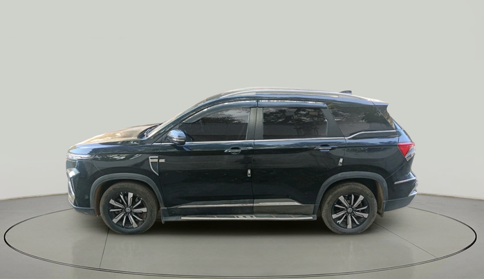 2020 MG HECTOR PLUS SHARP 1.5 PETROL TURBO DCT 6-STR, Petrol, Automatic, 66,163 km, exterior