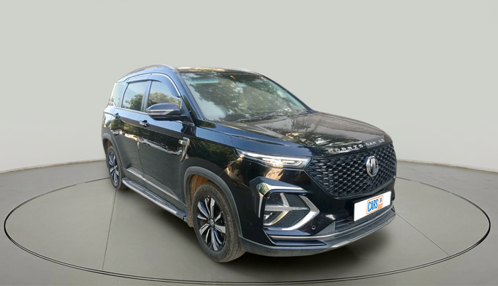 2020 MG HECTOR PLUS SHARP 1.5 PETROL TURBO DCT 6-STR, Petrol, Automatic, 66,163 km, exterior