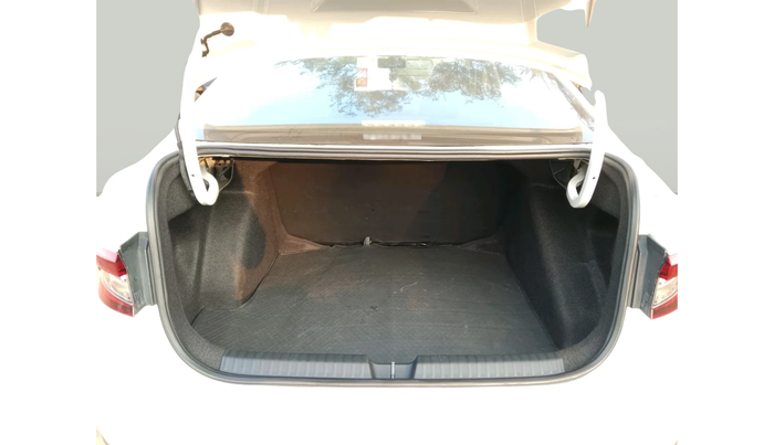 2022 Skoda SLAVIA ACTIVE 1.0L TSI MT, Petrol, Manual, 1,02,403 km, exterior