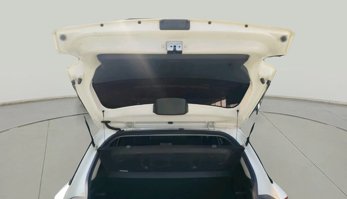 2021 Hyundai VENUE S+ 1.2, Petrol, Manual, 60,348 km, exterior