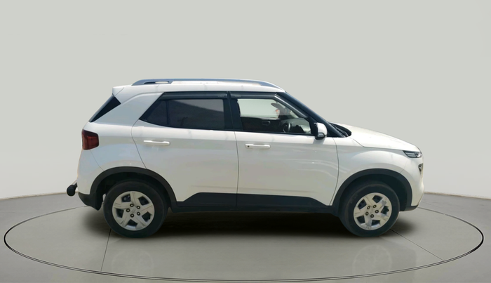 2021 Hyundai VENUE S+ 1.2, Petrol, Manual, 60,348 km, exterior