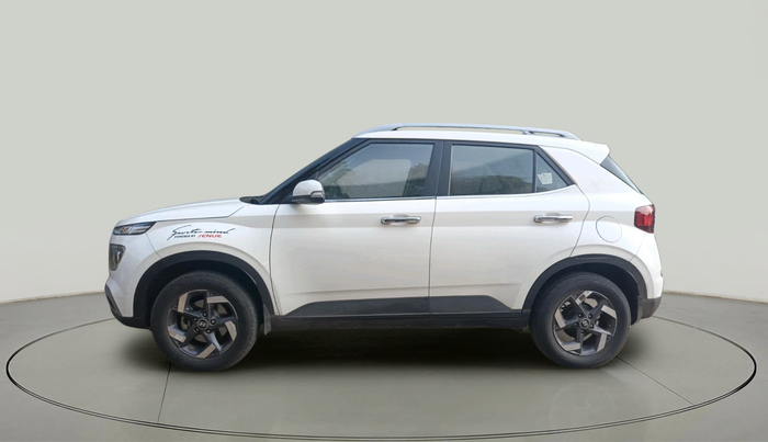 2021 Hyundai VENUE SX 1.5 (O) EXECUTIVE CRDI, Diesel, Manual, 80,038 km, exterior