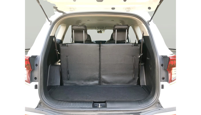 2023 KIA CARENS PRESTIGE 1.5 PETROL 7 STR, Petrol, Manual, 45,568 km, exterior