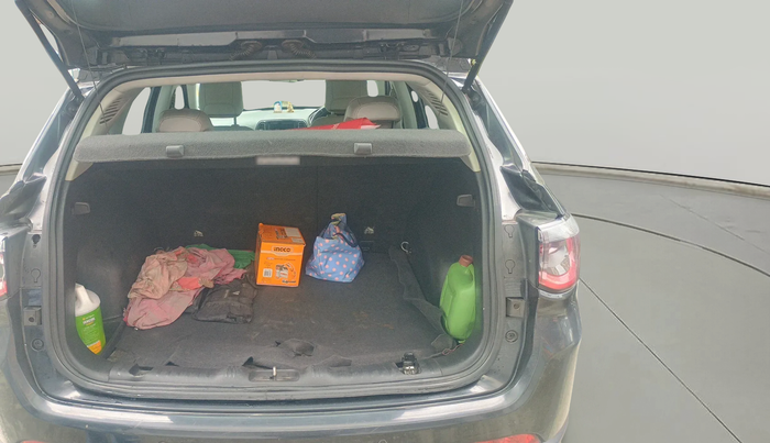 2019 Jeep Compass LIMITED PLUS DIESEL, Diesel, Manual, 1,16,315 km, exterior