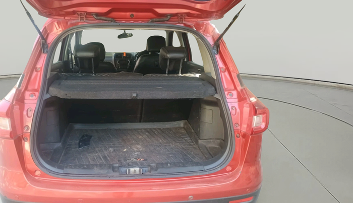 2016 Maruti Vitara Brezza ZDI, Diesel, Manual, 1,00,389 km, exterior