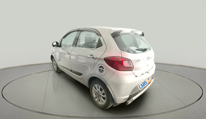 2017 Tata Tiago XZ PETROL, Petrol, Manual, 56,937 km, exterior
