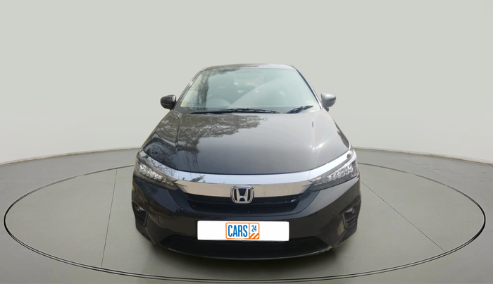 2022 Honda City 1.5L I-VTEC ZX CVT, Petrol, Automatic, 58,460 km, exterior