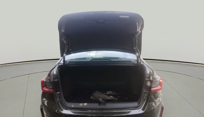 2022 Honda City 1.5L I-VTEC ZX CVT, Petrol, Automatic, 58,460 km, exterior