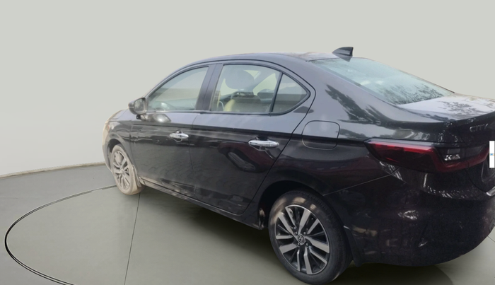 2022 Honda City 1.5L I-VTEC ZX CVT, Petrol, Automatic, 58,460 km, exterior