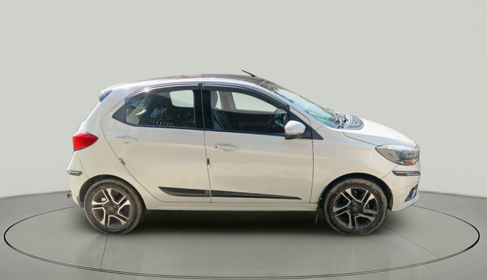 2019 Tata Tiago XZ PLUS PETROL, Petrol, Manual, 60,210 km, exterior