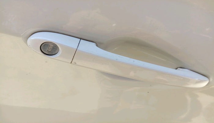 2019 Tata Tiago XZ PLUS PETROL, Petrol, Manual, 60,210 km, interior