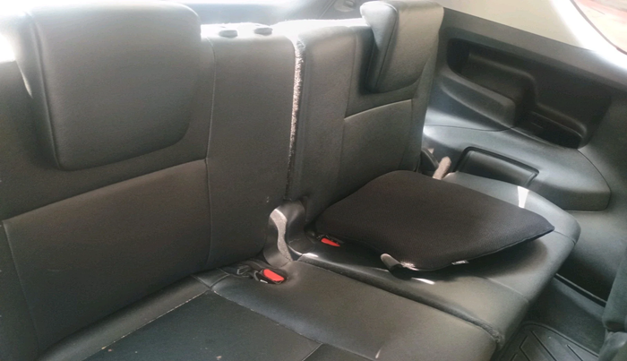 2024 Toyota Innova Crysta 2.4 ZX 7STR, Diesel, Manual, 29,672 km, interior