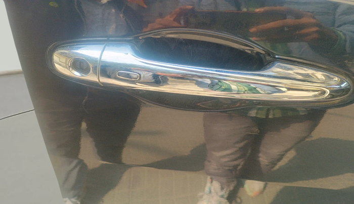 2024 Toyota Innova Crysta 2.4 ZX 7STR, Diesel, Manual, 29,672 km, interior