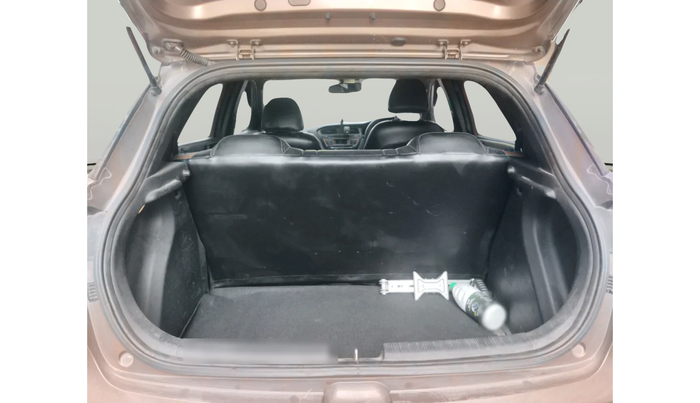 2015 Hyundai i20 Active 1.2 S, Petrol, Manual, 75,377 km, exterior