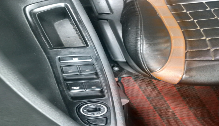 2015 Hyundai i20 Active 1.2 S, Petrol, Manual, 75,377 km, interior