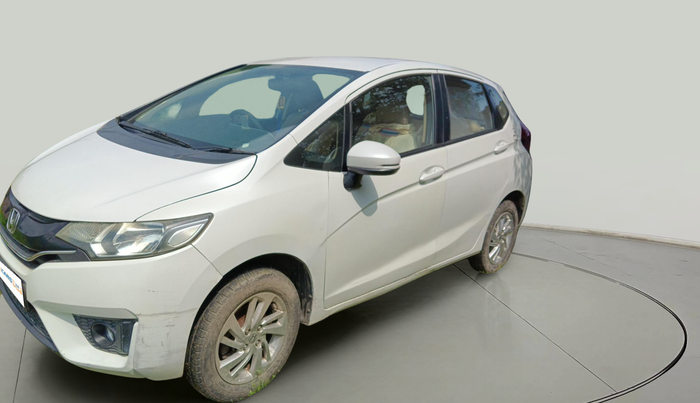2016 Honda Jazz 1.2L I-VTEC V, Petrol, Manual, 68,563 km, exterior