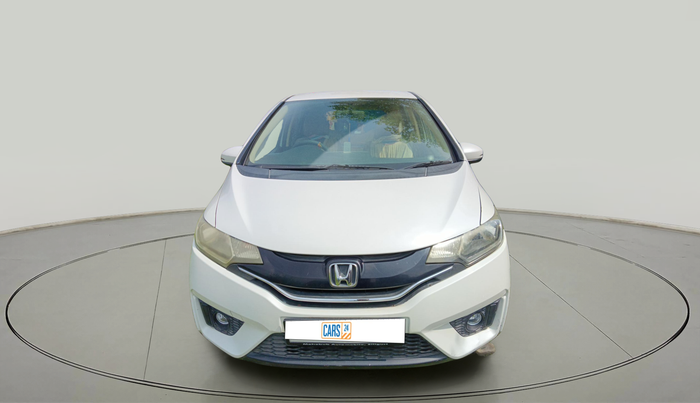 2016 Honda Jazz 1.2L I-VTEC V, Petrol, Manual, 68,563 km, exterior