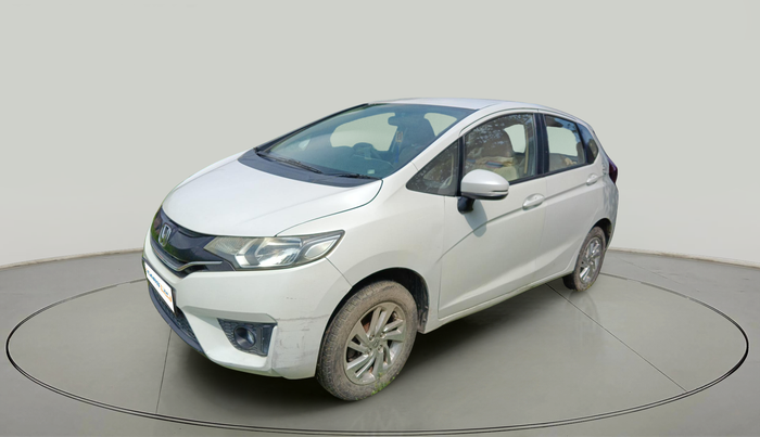 2016 Honda Jazz 1.2L I-VTEC V, Petrol, Manual, 68,563 km, exterior
