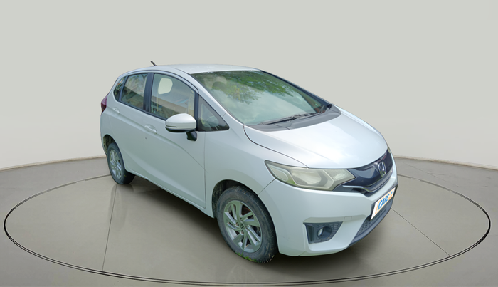 2016 Honda Jazz 1.2L I-VTEC V, Petrol, Manual, 68,563 km, exterior