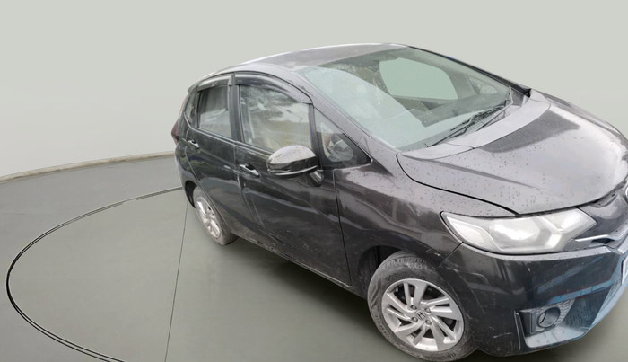 2017 Honda Jazz 1.2L I-VTEC V AT, Petrol, Automatic, 96,236 km, exterior