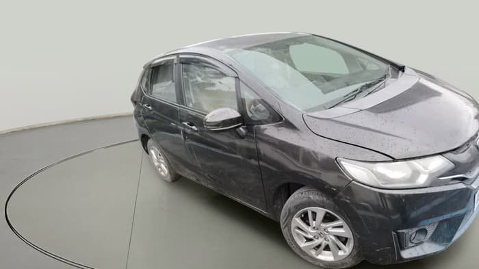 2017 Honda Jazz 1.2L I-VTEC V AT, Petrol, Automatic, 96,236 km, exterior