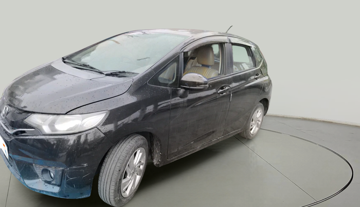 2017 Honda Jazz 1.2L I-VTEC V AT, Petrol, Automatic, 96,236 km, exterior