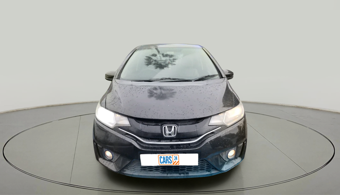 2017 Honda Jazz 1.2L I-VTEC V AT, Petrol, Automatic, 96,236 km, exterior