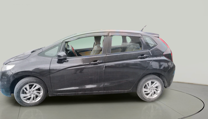 2017 Honda Jazz 1.2L I-VTEC V AT, Petrol, Automatic, 96,236 km, exterior