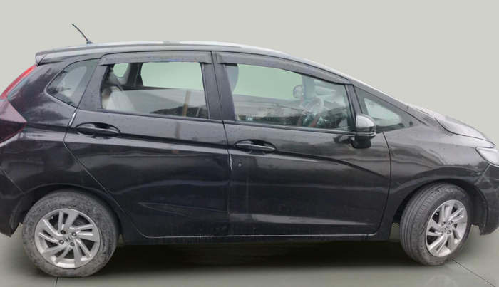 2017 Honda Jazz 1.2L I-VTEC V AT, Petrol, Automatic, 96,236 km, exterior