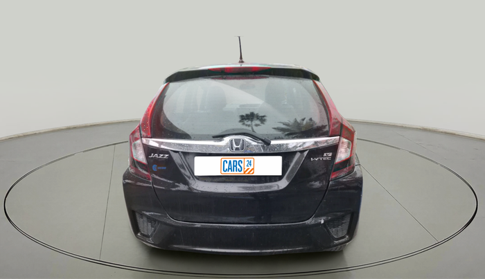 2017 Honda Jazz 1.2L I-VTEC V AT, Petrol, Automatic, 96,236 km, exterior