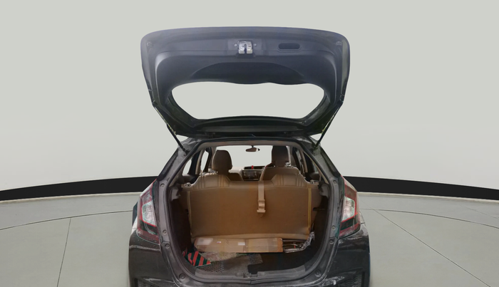 2017 Honda Jazz 1.2L I-VTEC V AT, Petrol, Automatic, 96,236 km, exterior