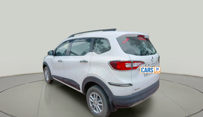 2023 Renault TRIBER RXT, Petrol, Manual, 11,354 km, exterior