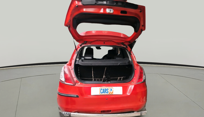 2017 Maruti Swift VXI, Petrol, Manual, 74,921 km, exterior