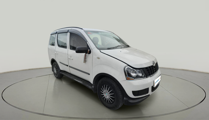 2018 Mahindra Xylo H4 BS IV, Diesel, Manual, 87,083 km, exterior