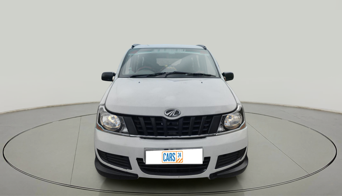 2018 Mahindra Xylo H4 BS IV, Diesel, Manual, 87,083 km, exterior
