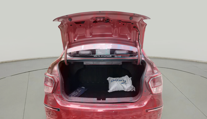 2016 Hyundai Xcent S 1.2, Petrol, Manual, 35,552 km, exterior