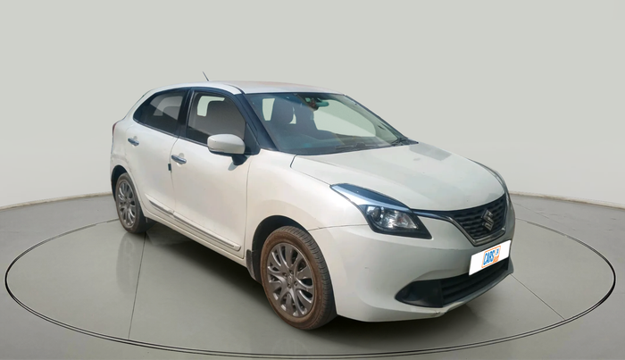 2016 Maruti Baleno ALPHA PETROL 1.2, Petrol, Manual, 51,003 km, exterior