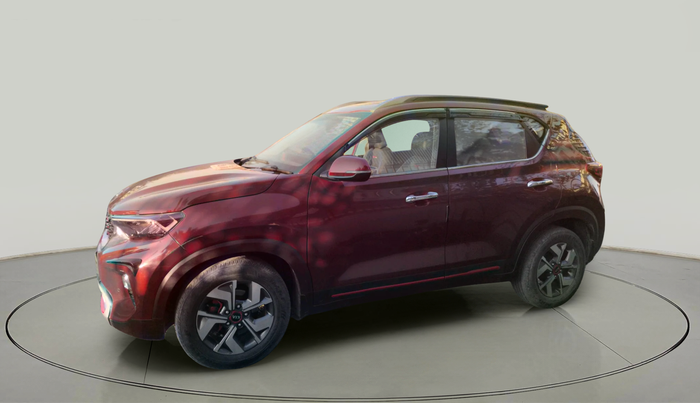 2020 KIA SONET GTX PLUS 1.0 DCT, Petrol, Automatic, 49,013 km, exterior