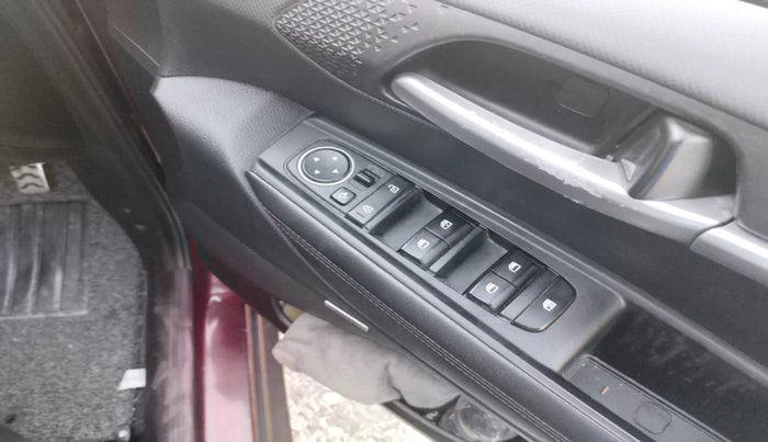 2020 KIA SONET GTX PLUS 1.0 DCT, Petrol, Automatic, 49,013 km, interior