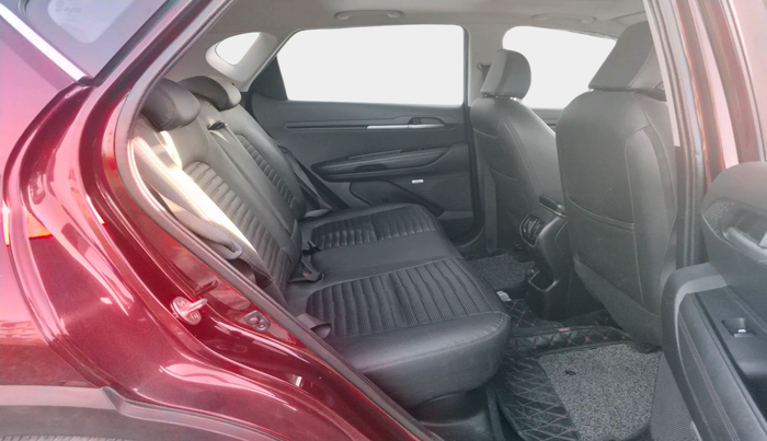 2020 KIA SONET GTX PLUS 1.0 DCT, Petrol, Automatic, 49,013 km, interior