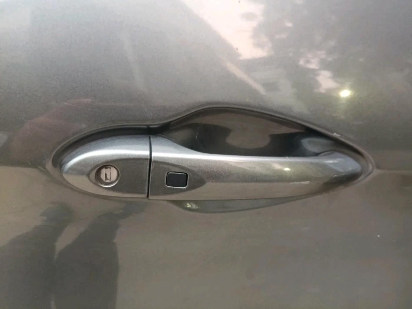 2022 Tata NEXON XZ PLUS PETROL, Petrol, Manual, 32,524 km, interior