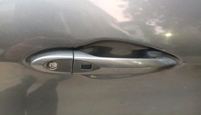 2022 Tata NEXON XZ PLUS PETROL, Petrol, Manual, 32,524 km, interior