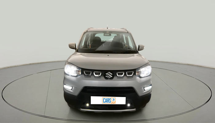 2023 Maruti S PRESSO VXI+, Petrol, Manual, 9,869 km, exterior