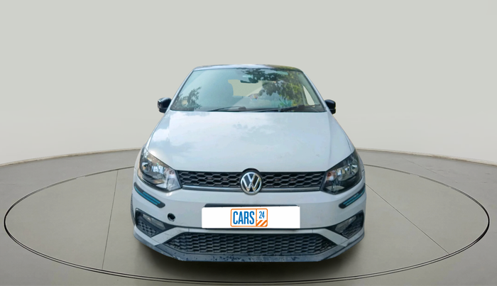 2011 Volkswagen Polo HIGHLINE1.2L, Petrol, Manual, 94,416 km, exterior