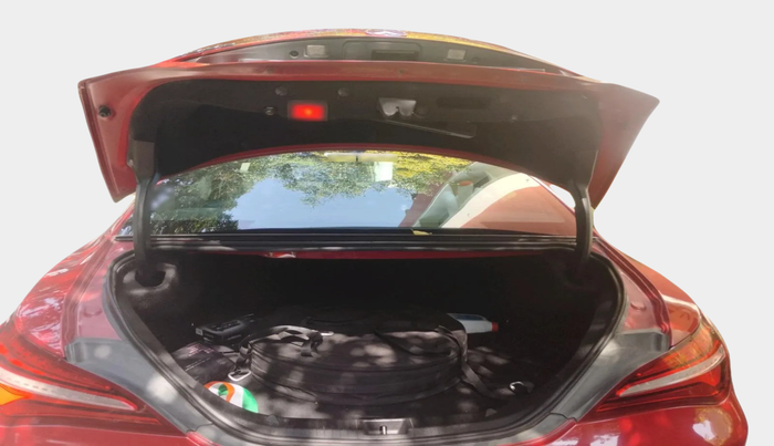 2018 Mercedes Benz GLA Class 200 D Sports, Diesel, Automatic, 86,383 km, exterior