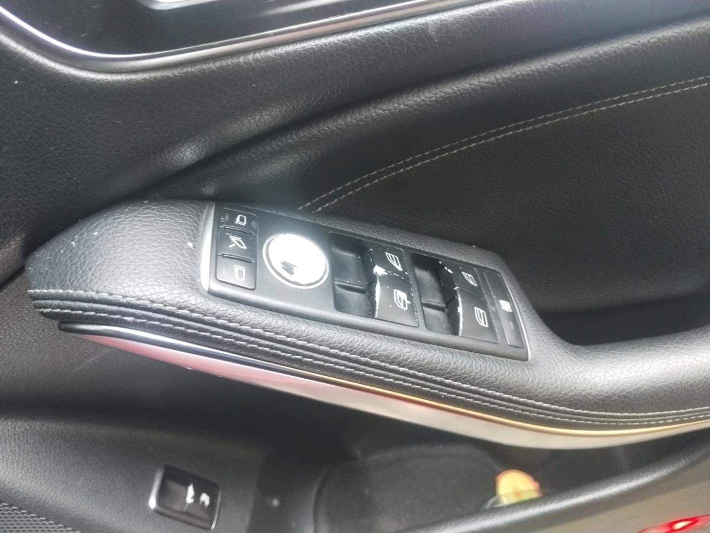 2018 Mercedes Benz GLA Class 200 D Sports, Diesel, Automatic, 86,383 km, interior