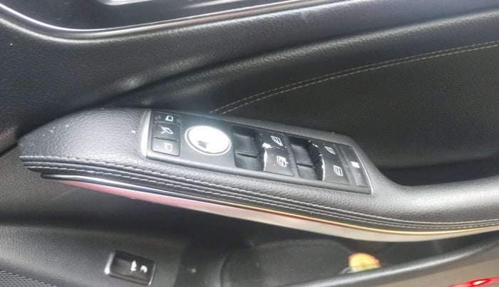 2018 Mercedes Benz GLA Class 200 D Sports, Diesel, Automatic, 86,383 km, interior