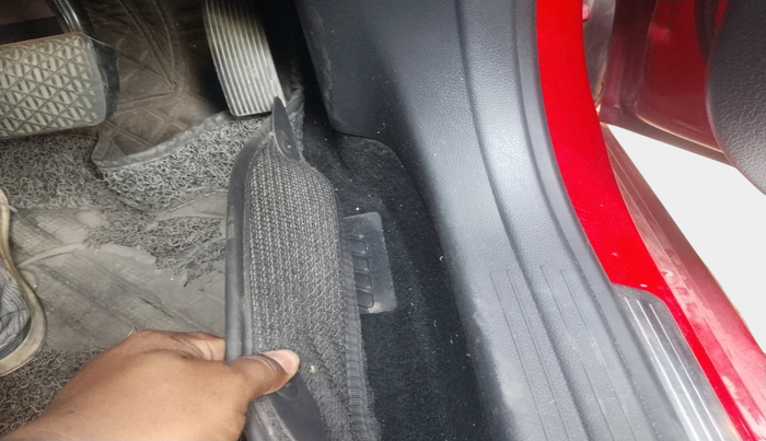 2018 Mercedes Benz GLA Class 200 D Sports, Diesel, Automatic, 86,383 km, interior